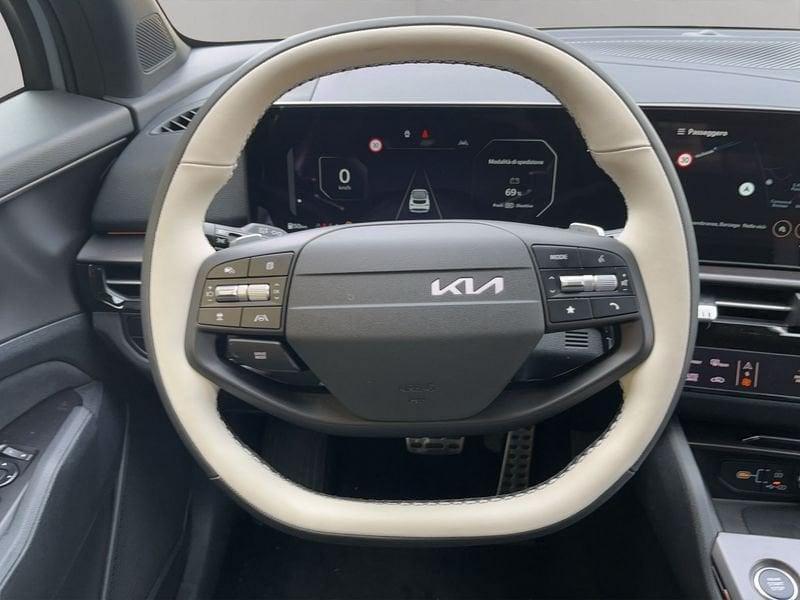 Kia Sportage Sportage 1.6 t-gdi hev GT-line 2wd at6