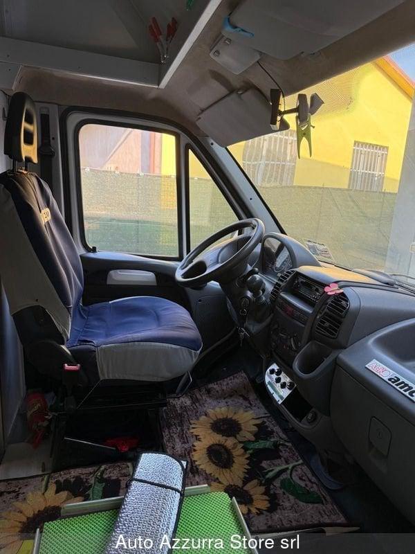 FIAT Ducato Ducato Maxi 2.8 JTD