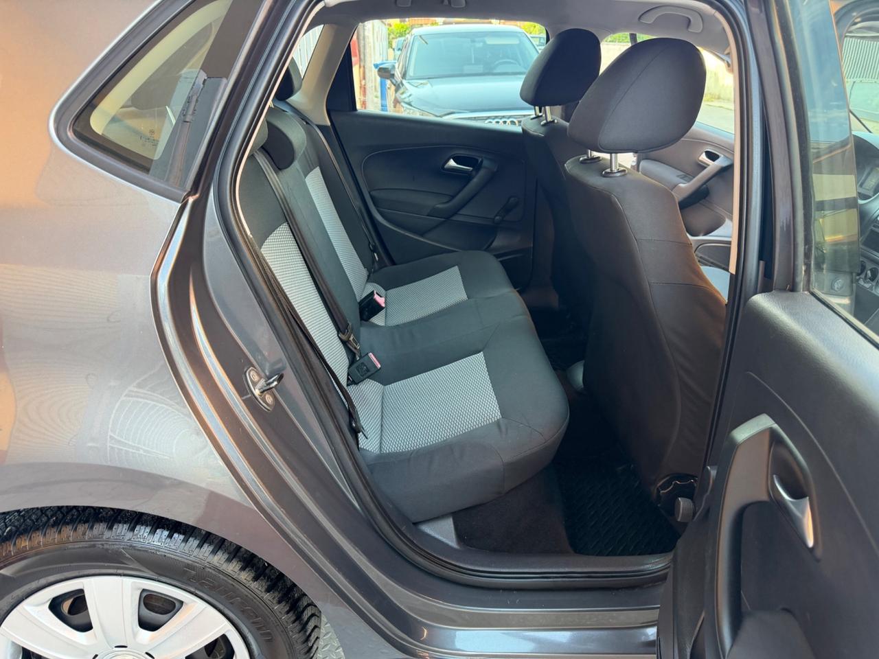 Volkswagen Polo 1.2 5 porte Trendline