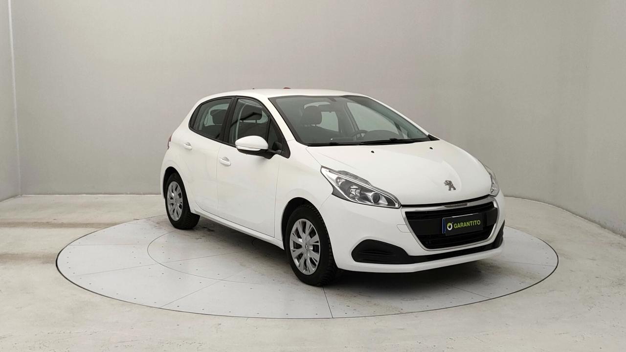 Peugeot 208 1.2 puretech Active s&s 82cv 5p neopatentat
