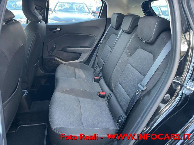RENAULT Clio TCe 100 CV GPL 5p Business AUTOCARRO PROMO