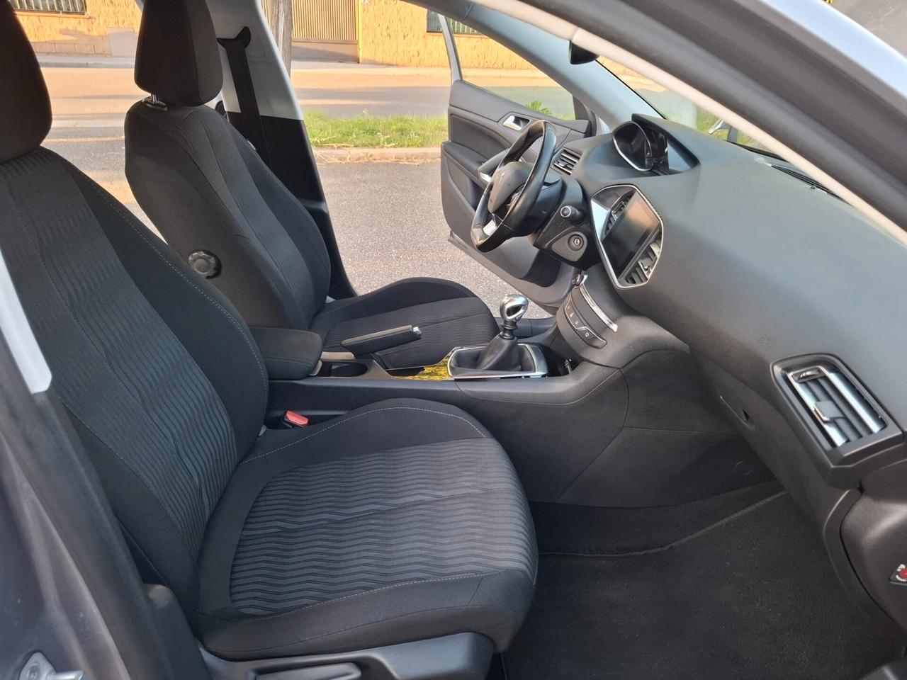 Peugeot 308 SW 1.6 HDi del 15 SOLO 129.000 KM