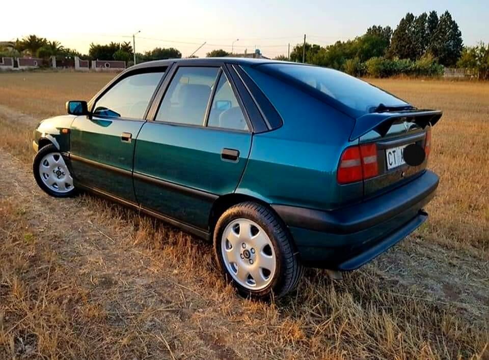 Lancia Delta 2.0 i.e.turbo16Vcat 5p.HF