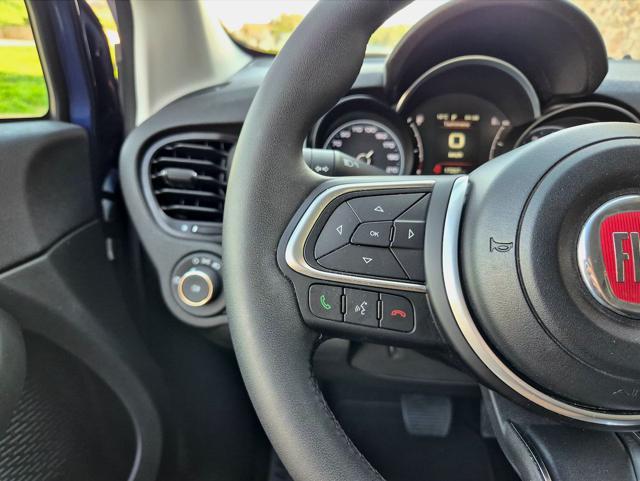 FIAT 500X 1.5 T4 Hybrid 130 CV DCT