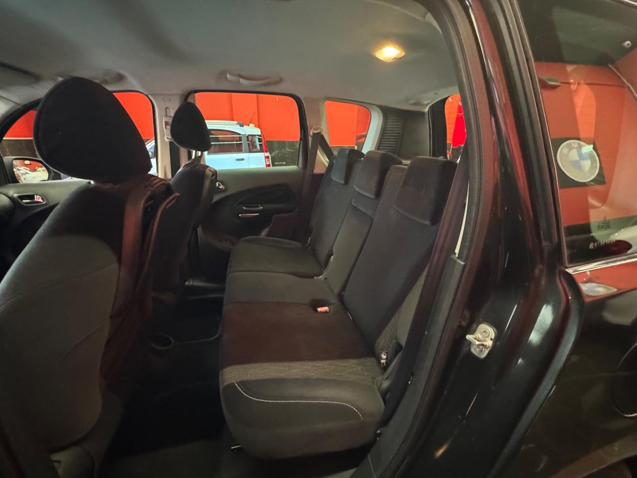 Citroen C3 Picasso 1.4 VTi 95 Exclusive Style