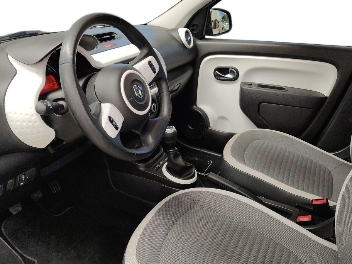 RENAULT Twingo 1.0 sce Life 65cv