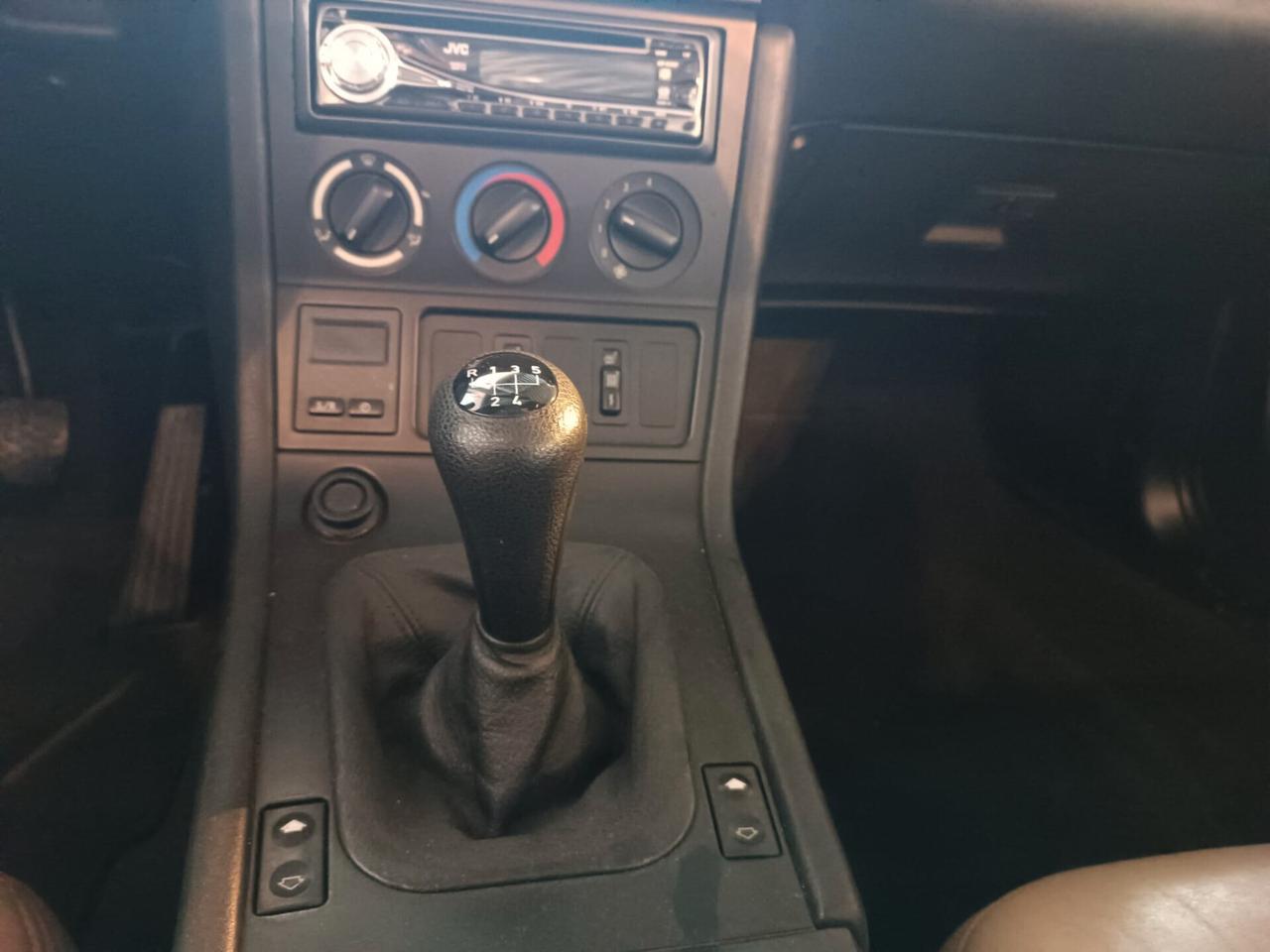 Bmw Z3 1.9 16V cat Roadster