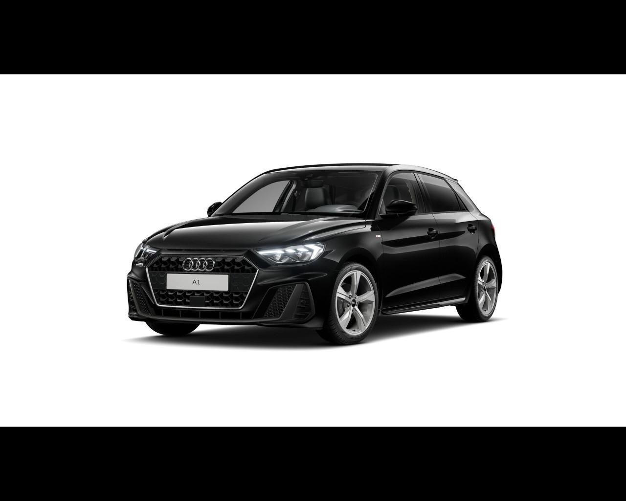 AUDI Audi A1 Sportback S line Edition 30 TFSI 85(116) kW(CV) S tronic