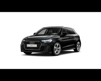 AUDI Audi A1 Sportback S line Edition 30 TFSI 85(116) kW(CV) S tronic