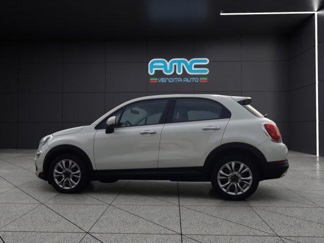 FIAT 500X 1.3 MultiJet 95 CV Pop Star
