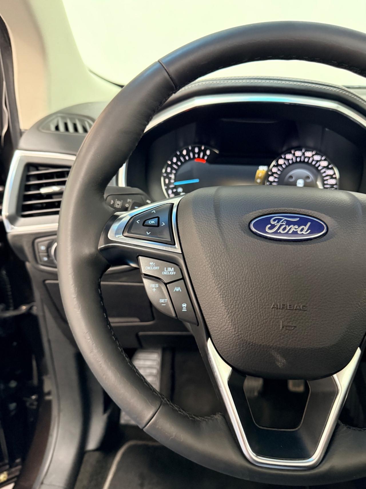 Ford Edge 2.0 Ecoblue 238cv Vignale Awd auto 8m my20 12/2020 Euro 6B