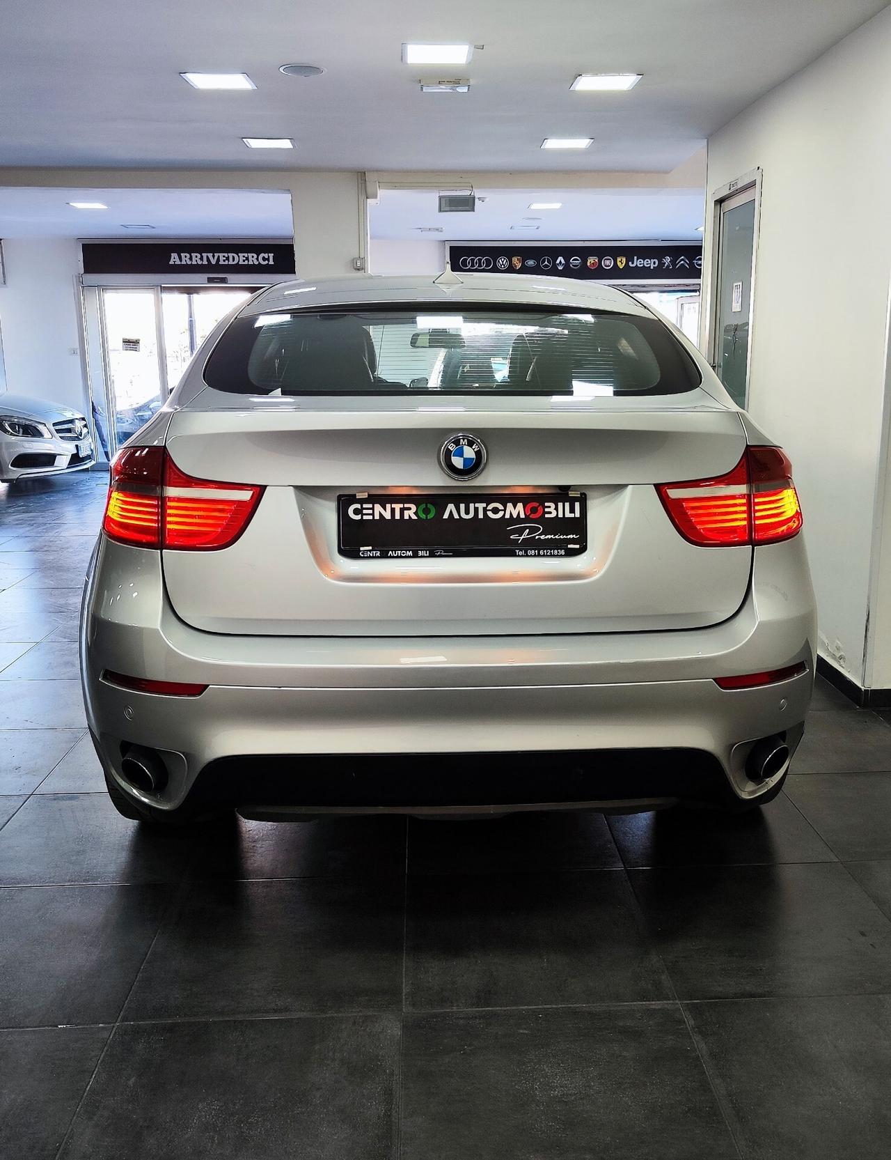 Bmw X6 xDrive30d 2,0 235cv Futura