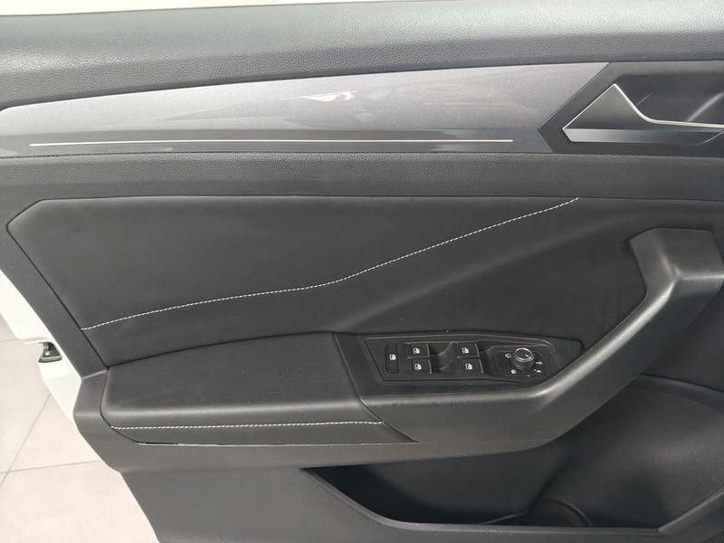 Volkswagen T-Roc T-Roc 2.0 TDI SCR 150 CV DSG Style