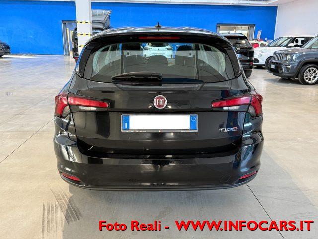 FIAT Tipo SW 1.6 Mjt 130 cv - PROMO
