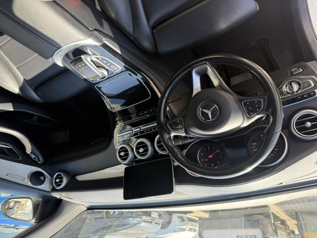 Mercedes GLC SUV GLC 250 d Premium 4matic auto