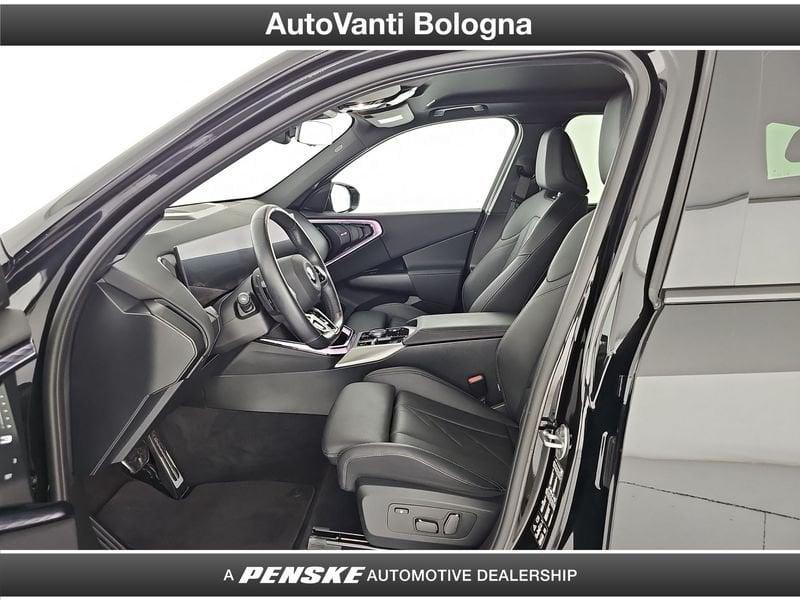 BMW X3 X3 xdrive20d MSport auto