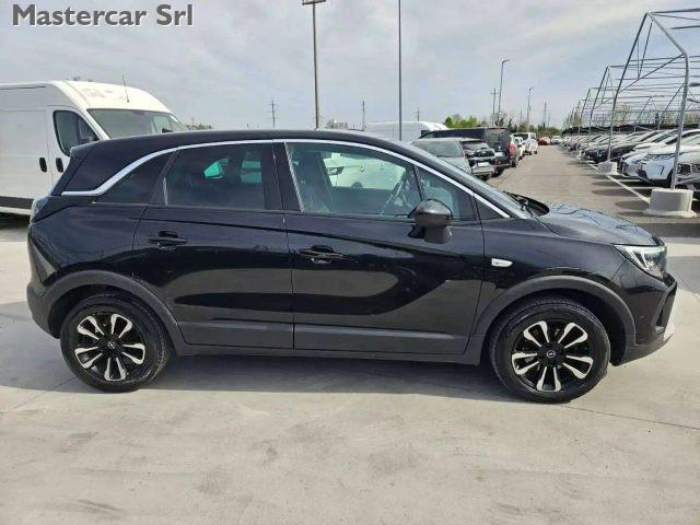 OPEL Crossland 1.2 130cv Elegance AT6 NEOPATENTATI - GN007SA