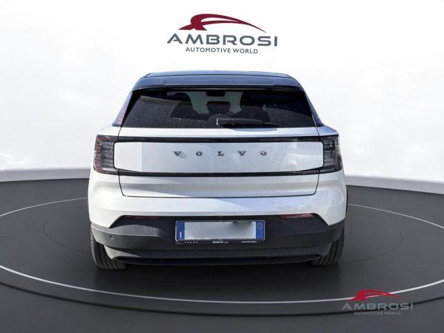 VOLVO EX30 Single Motor Extended Range Ultra rwd