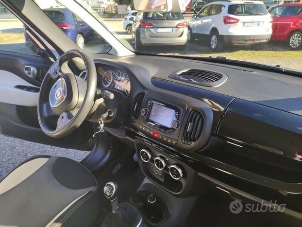 FIAT 500L 1.3 Mj Trekking