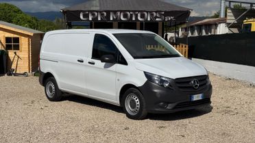 Mercedes-benz V 220 d Sport Long