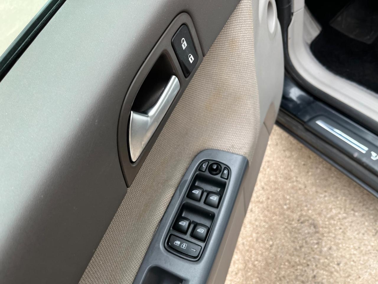 Volvo V50 D2 POLAR