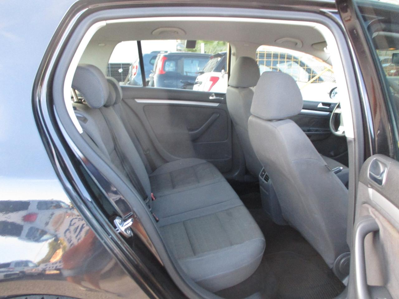 VOLSWAGEN GOLF 5 19 TDI 105 CV