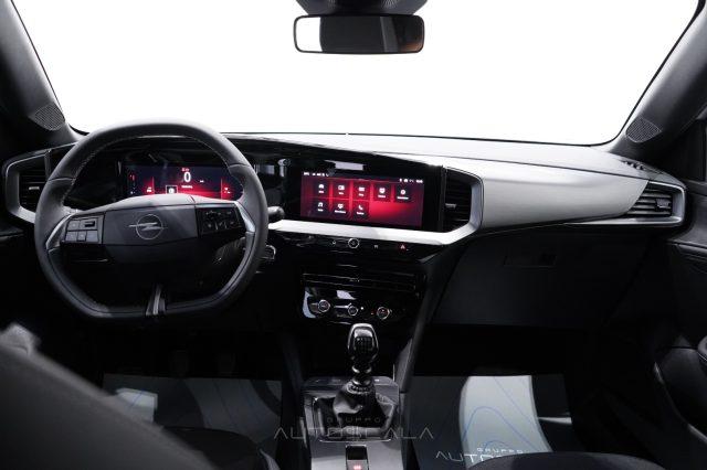 OPEL Mokka 1.2 Turbo 136cv GS