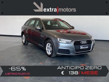 Audi A4 A4 Avant 2.0 TDI 150 CV S tronic Business
