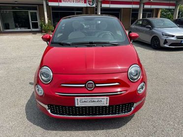 Fiat 500 500 1.0 hybrid Dolcevita 70cv my22