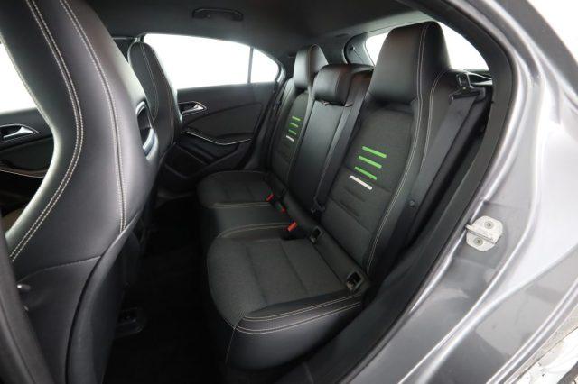 MERCEDES-BENZ A 180 A 160 d Automatic Executive