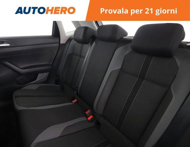 VOLKSWAGEN Polo 1.0 TSI 5p. Highline BlueMotion Technology
