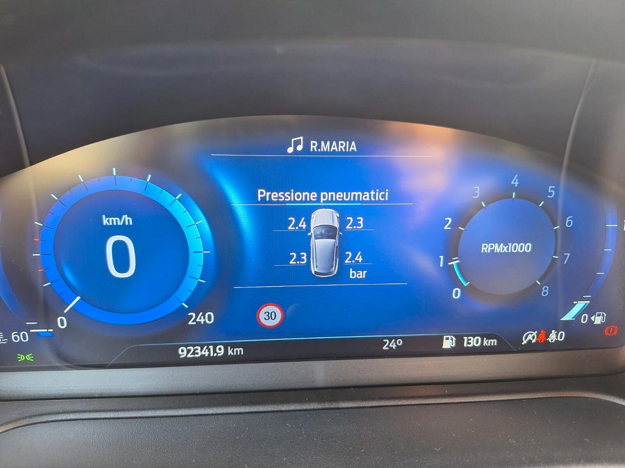 Ford Puma 1.0 EcoBoost Hybrid 125 CV ST-Line 2021