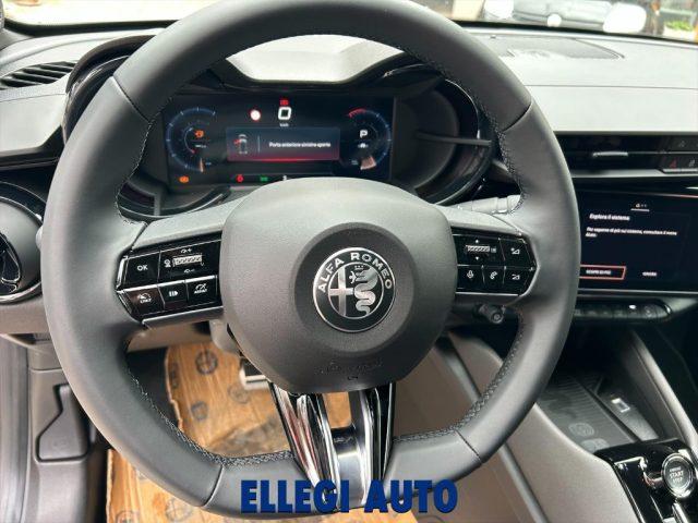 ALFA ROMEO Junior PROMO FINANZ. 1.2 145CV Hybrid eDCT6 KM 0
