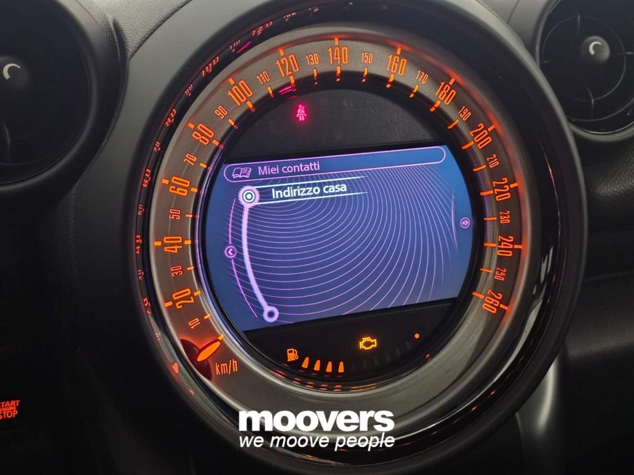 MINI Mini Countrym.(R60) ALL4