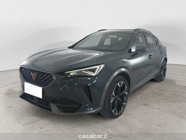 Cupra Formentor Formentor 1.4 e-Hybrid DSG 3 ANNI DI GARANZIA KM ILLIMITATI PARI ALLA NUOVA