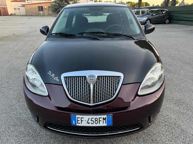 LANCIA Ypsilon 1.2 69 neopatentati Bellissima Pronta per Consegna