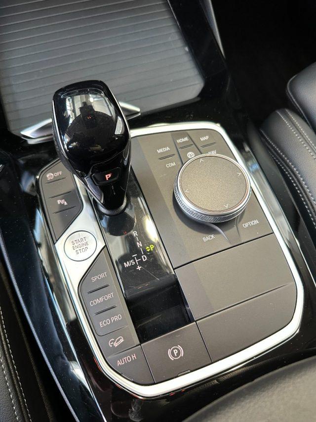 BMW X3 xDrive20d 48V - 18" - Camera - Carplay - Pelle