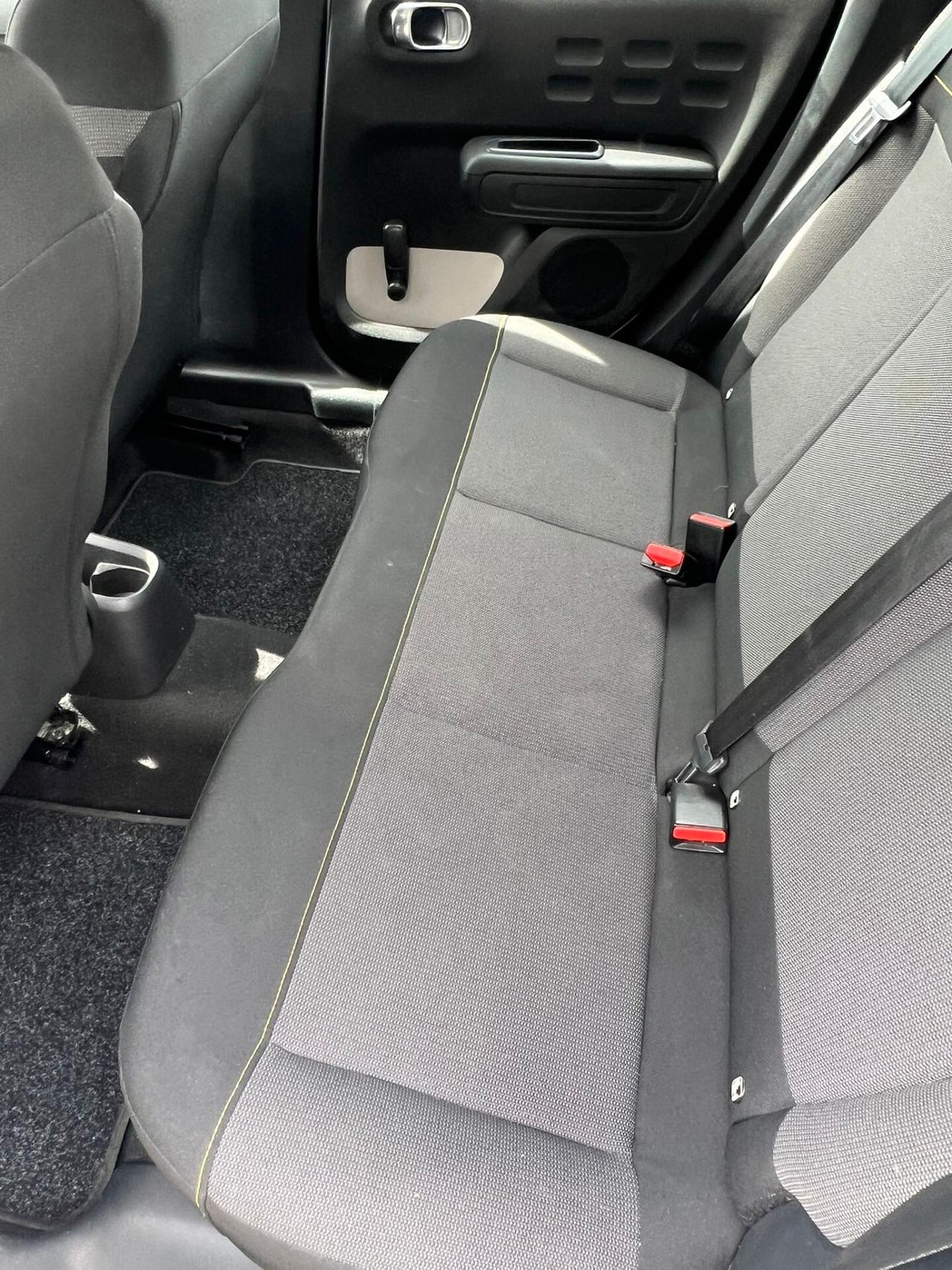 Citroen C3 BlueHDi 100 S&S