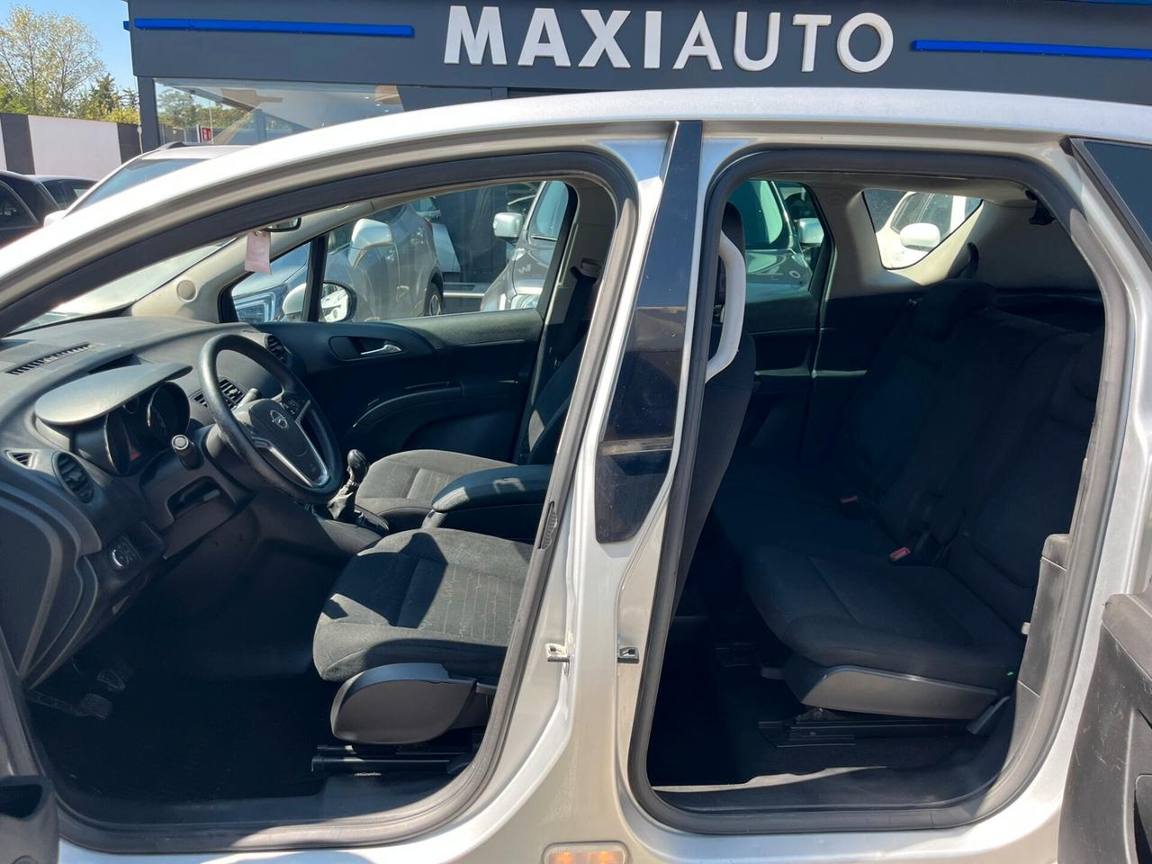 Opel Meriva 1.3 CDTI LEGGI!