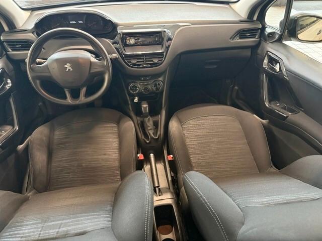 Peugeot 208 1.2 VTi 82 CV 3 porte Active