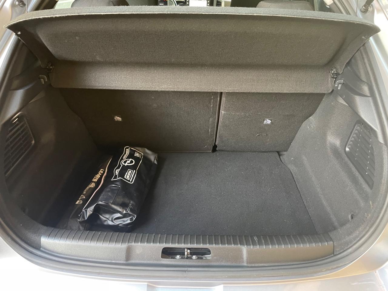 Opel Mokka 1.2 Turbo EST. GS LINE