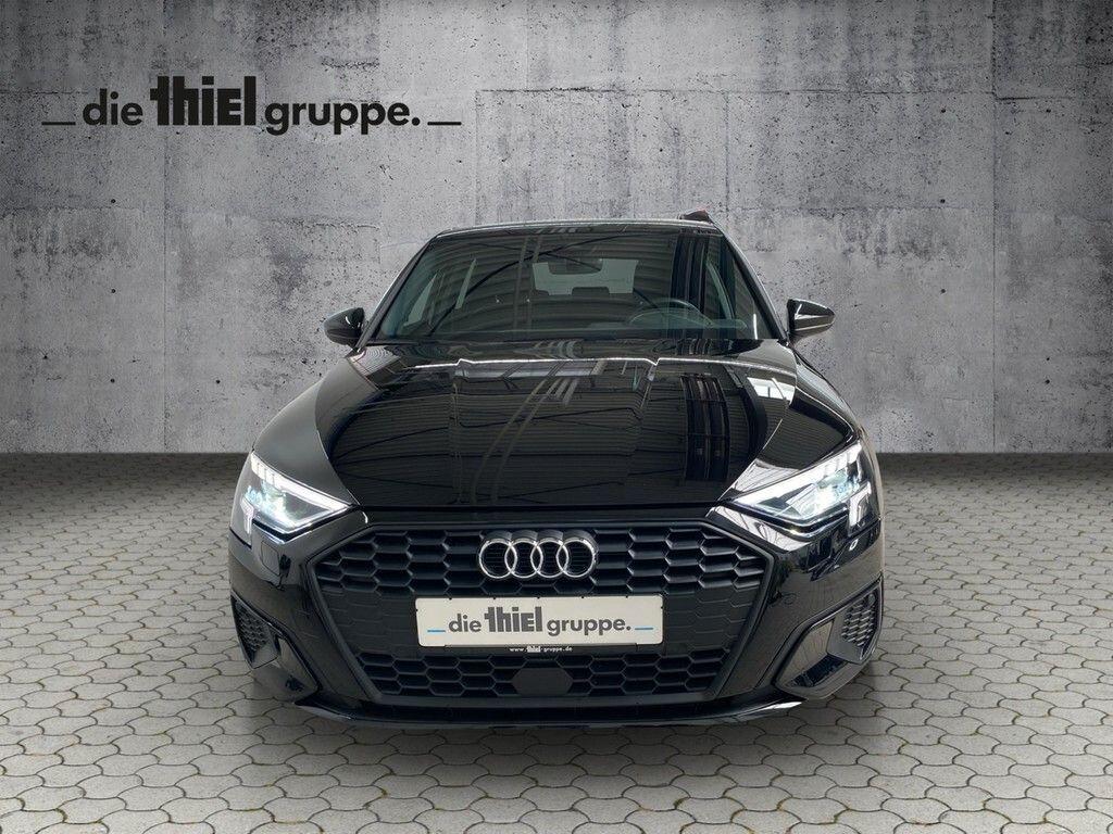 Audi A3 SPB 35 TDI S tronic
