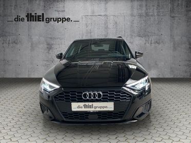Audi A3 SPB 35 TDI S tronic