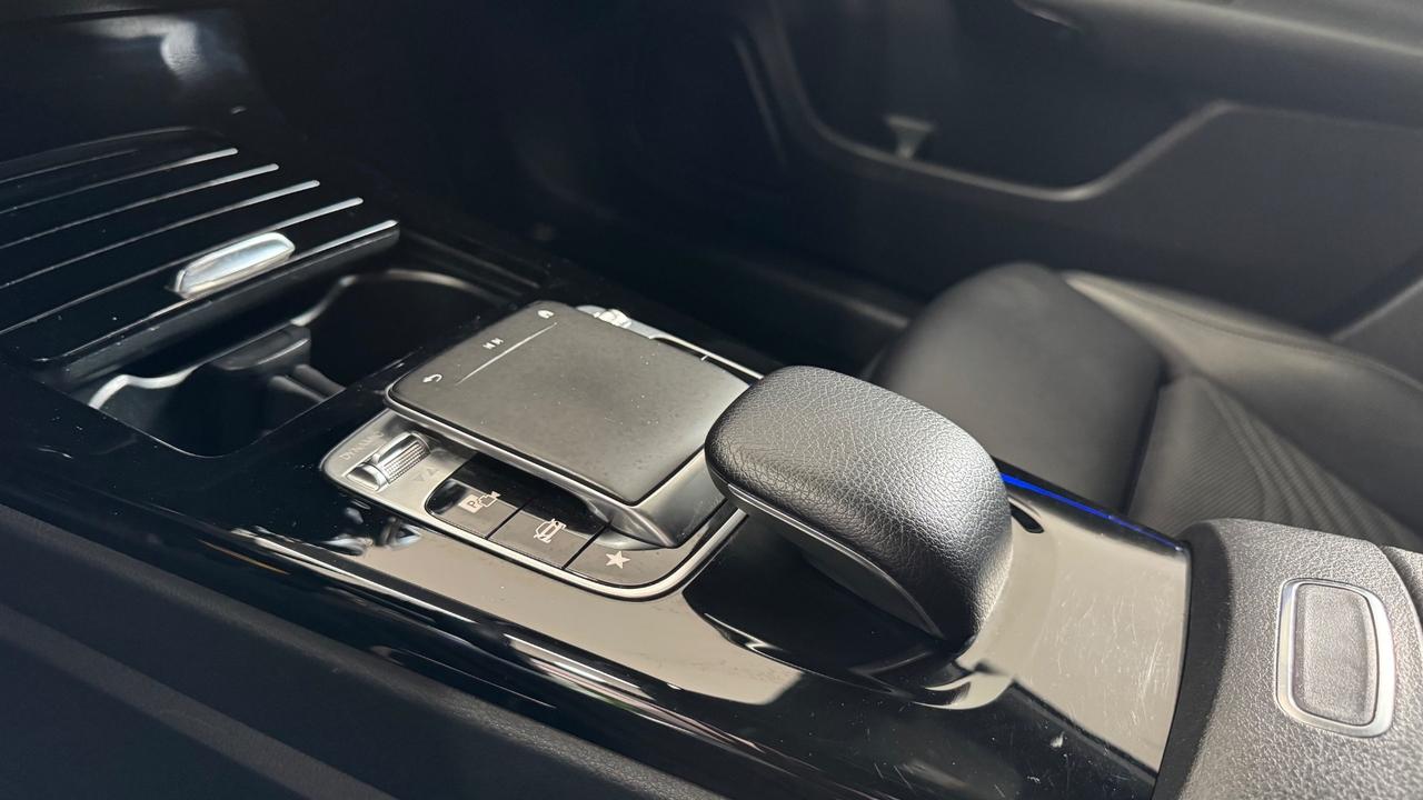 Mercedes-benz A 180 d Automatic Premium-2019