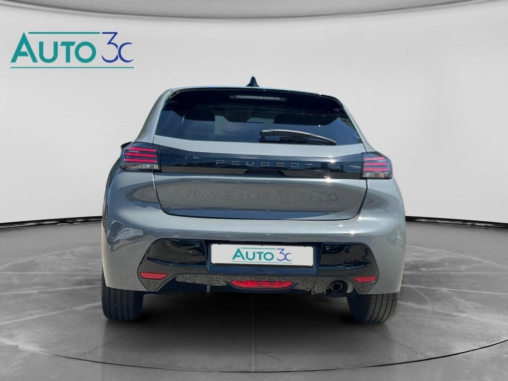 Peugeot 208 1.2 100cv Allure