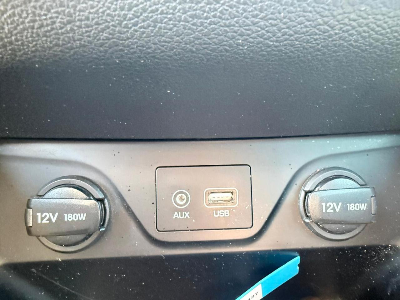 Hyundai Tucson 1.7 CRDi XPossible
