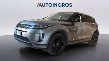 Land Rover Range Rover Evoque 5p 2.2 td4 Launch edition 150cv
