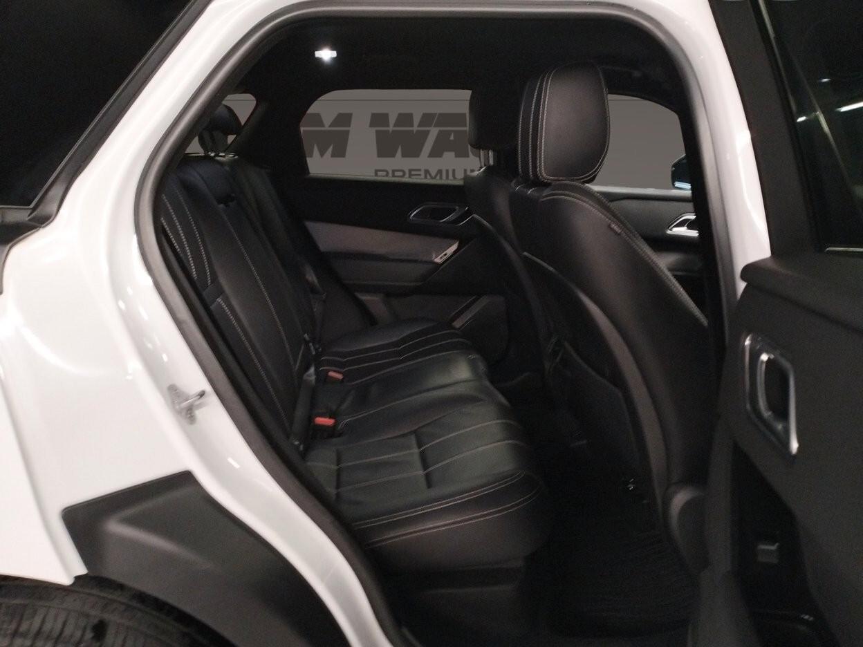 Land Rover Range Rover Velar 2.0d i4 mhev R-Dynamic S 4wd 204cv auto