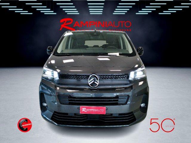 CITROEN Spacetourer 2.0 BlueHDi 180 S&S EAT8 XL 8 Posti Pronta Consegn