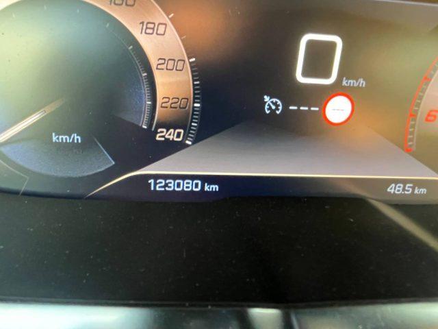 PEUGEOT 3008 BlueHDi 130 S&S EAT8 GT Line